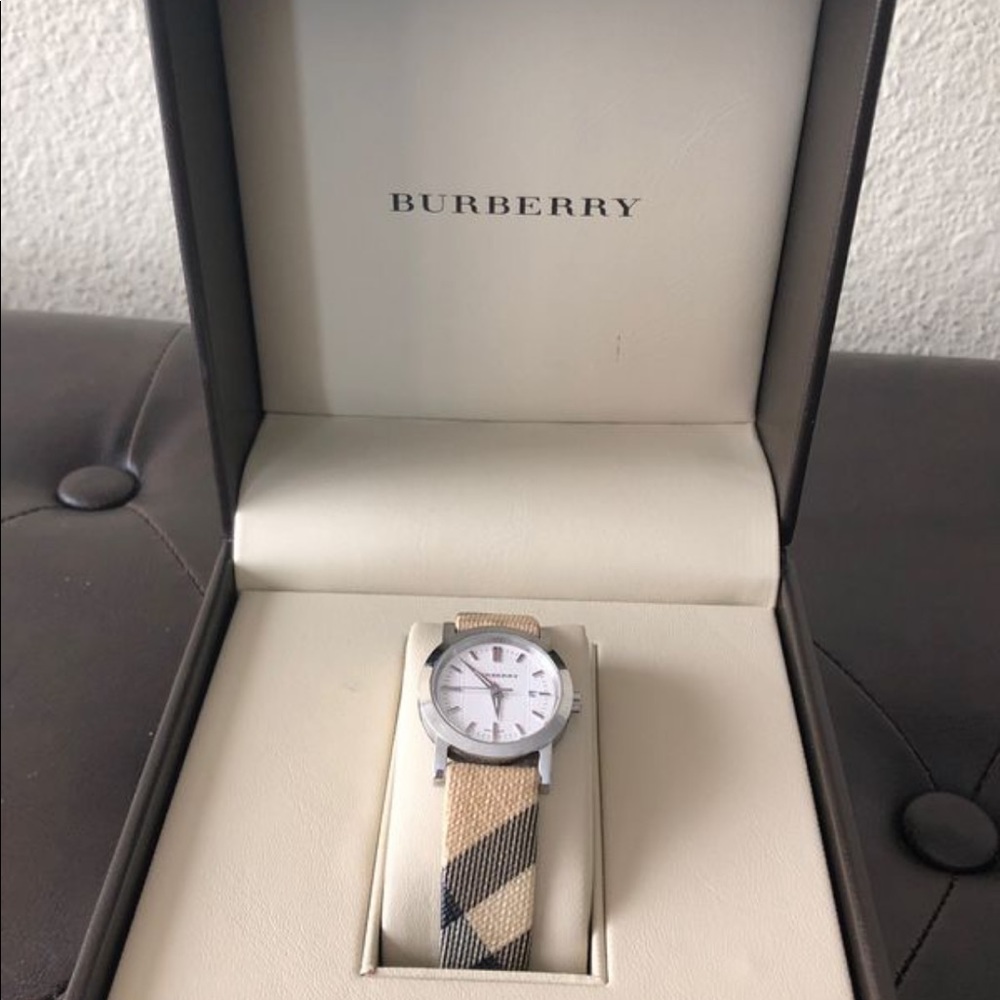 BURBERRY Watch